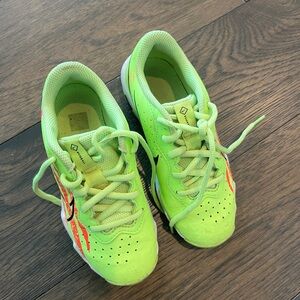 Nike youth baseball cleats